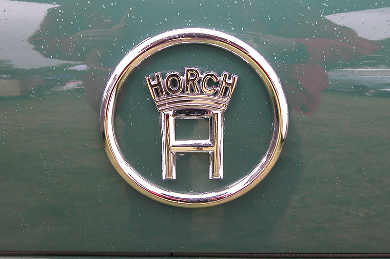 C2_Horch